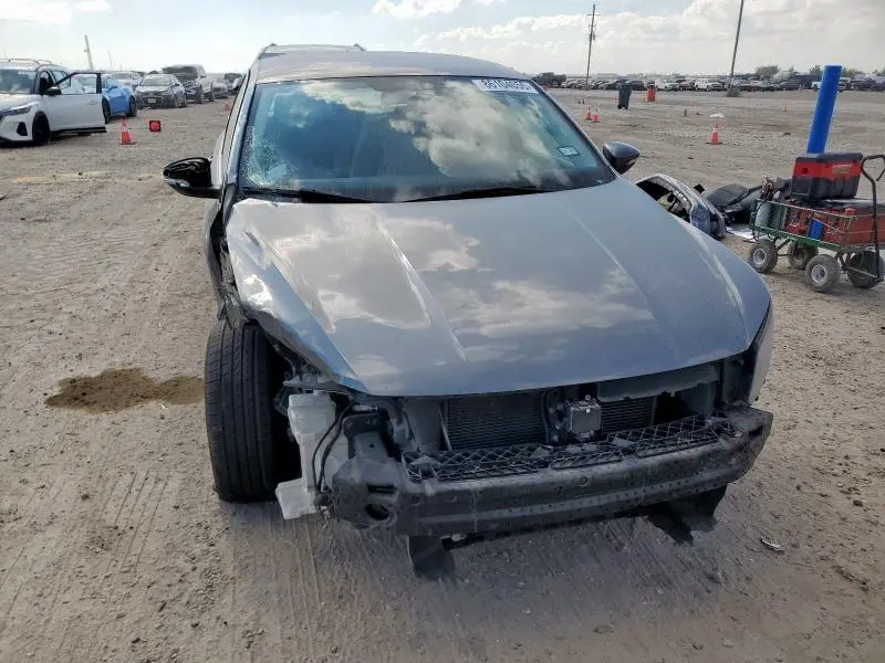 2017 VOLKSWAGEN PASSAT S  