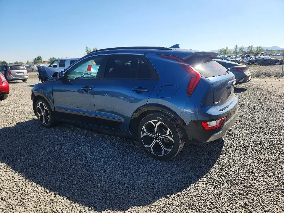 2023 KIA NIRO EX  
