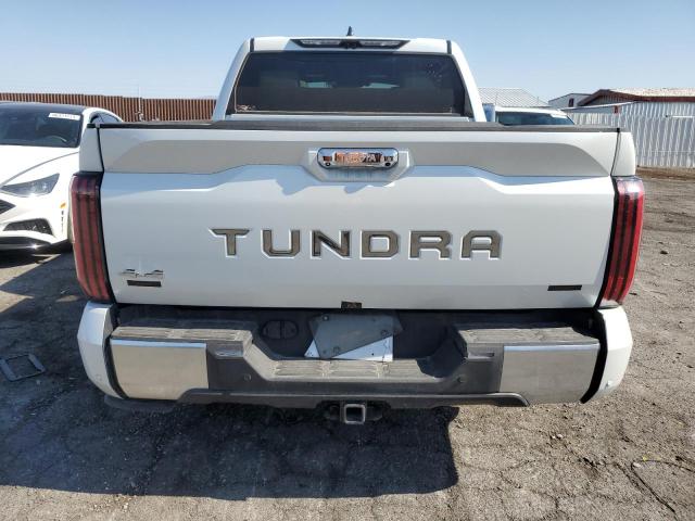 2024 TOYOTA TUNDRA CREWMAX CAPSTONE