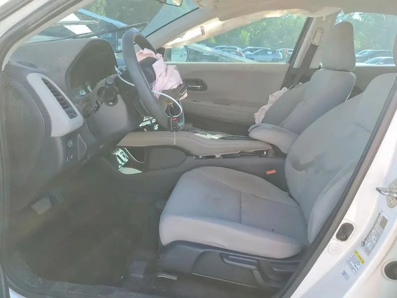 2016 HONDA HR-V LX  