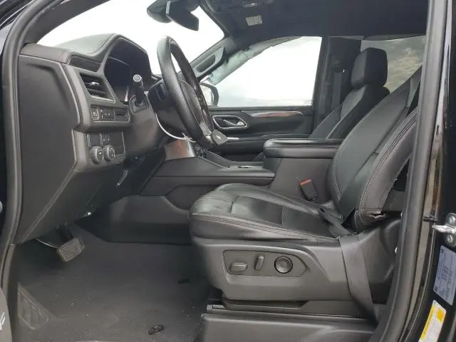 2023 CHEVROLET SUBURBAN C1500 RST  