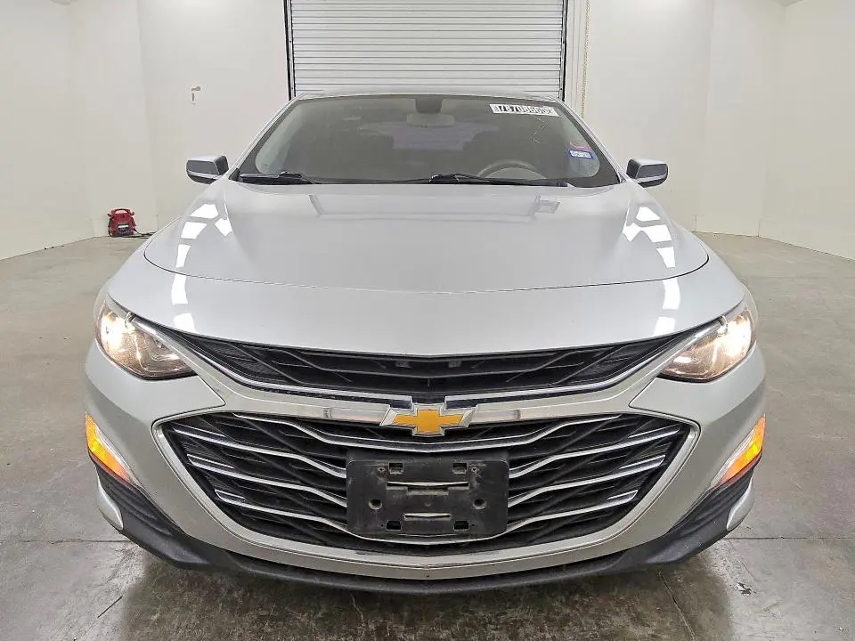2021 CHEVROLET MALIBU LS  