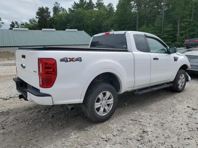 2019 FORD RANGER XL  