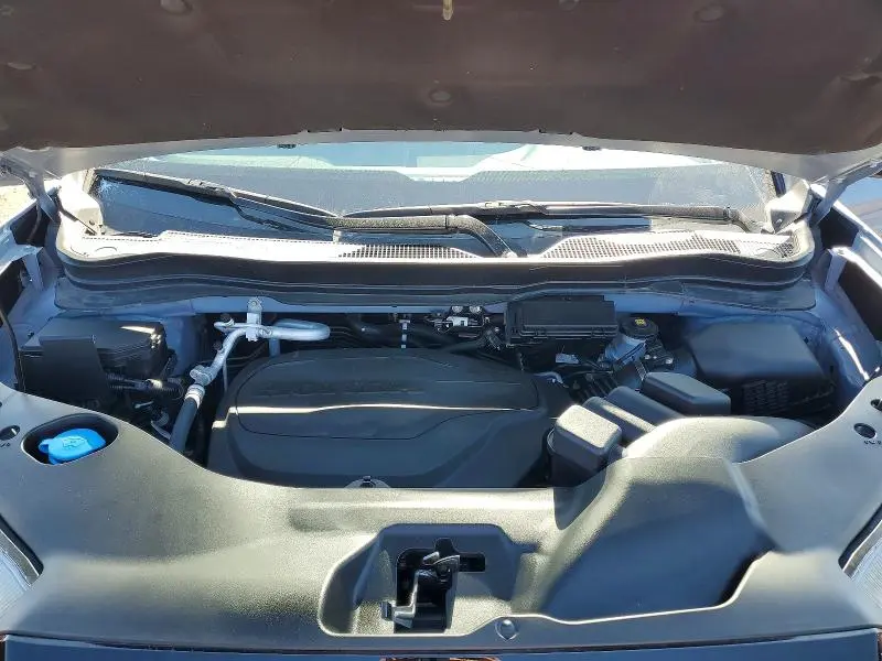 2024 HONDA RIDGELINE SPORT  
