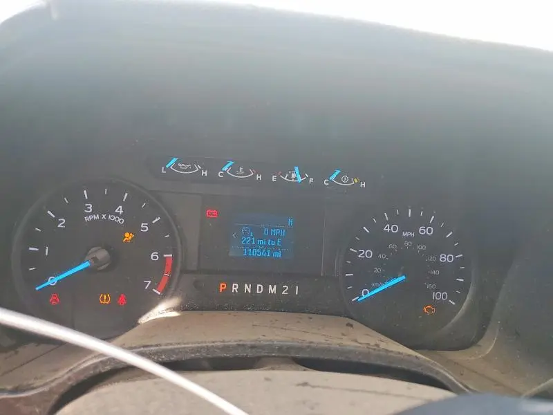 2021 FORD F250 SUPER DUTY  