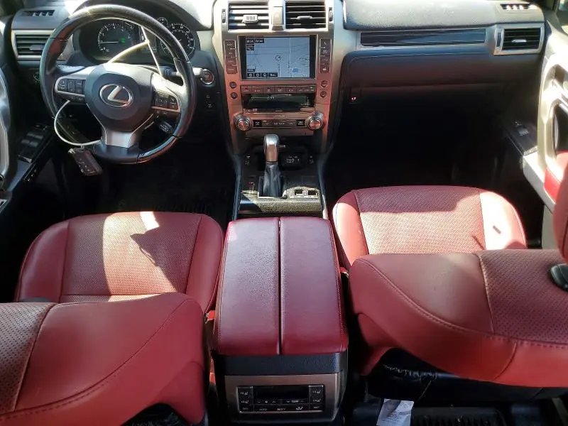 2020 LEXUS GX 460 BASE  