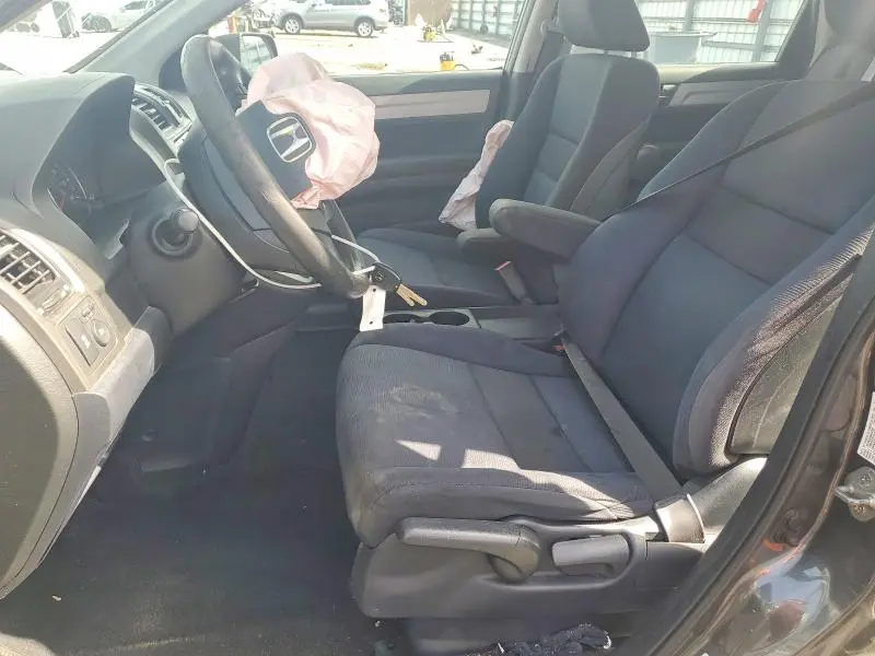 2011 HONDA CR-V LX  
