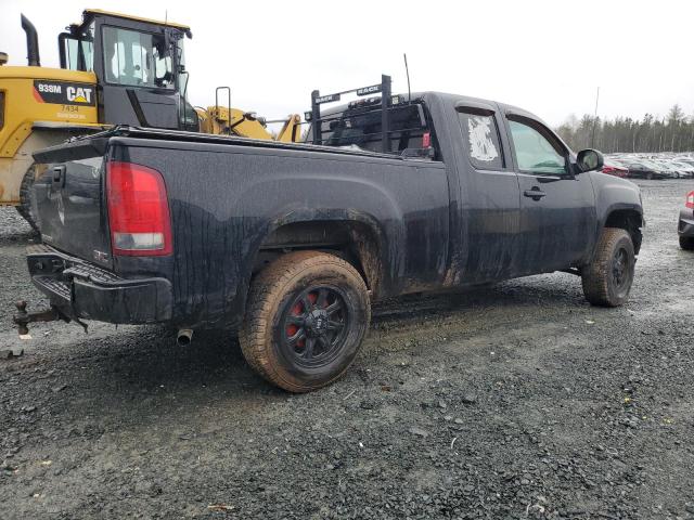 2010 GMC SIERRA K1500 SL