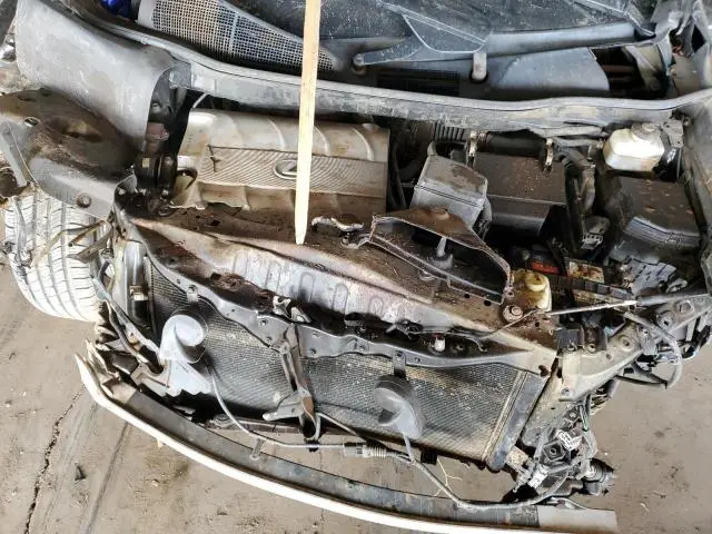 2010 LEXUS RX   