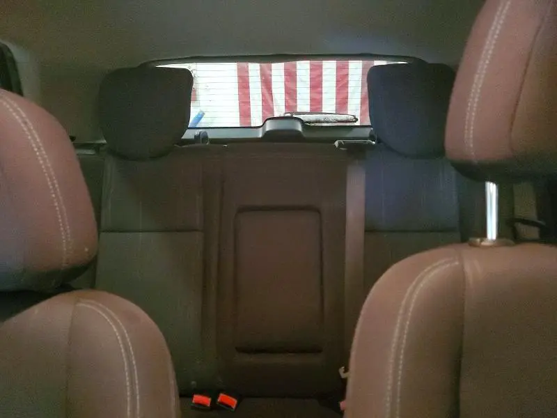 2015 CHEVROLET TRAX 1LT  