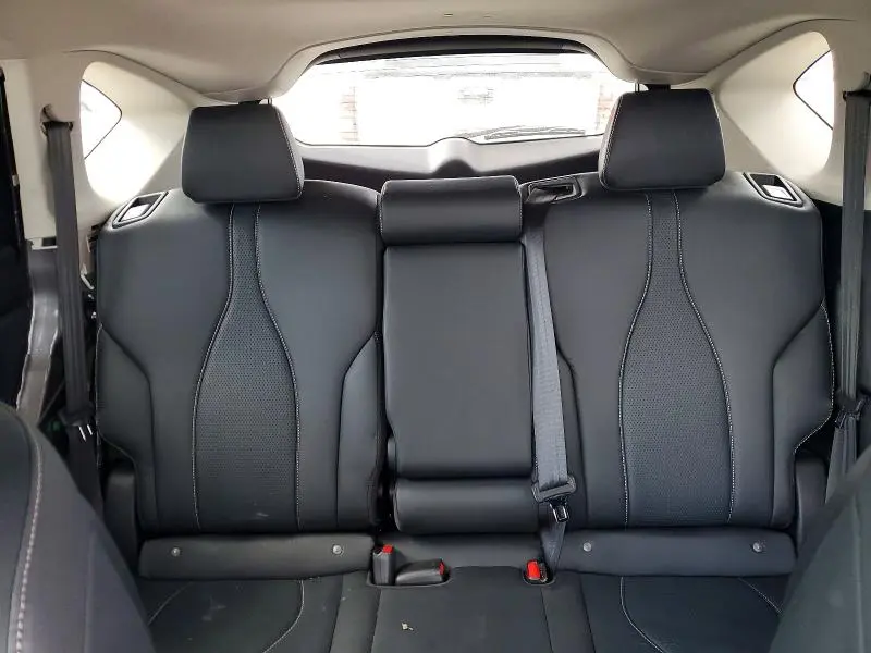 2021 ACURA RDX TECHNOLOGY  