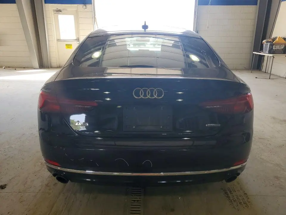 2019 AUDI A5 PREMIUM  