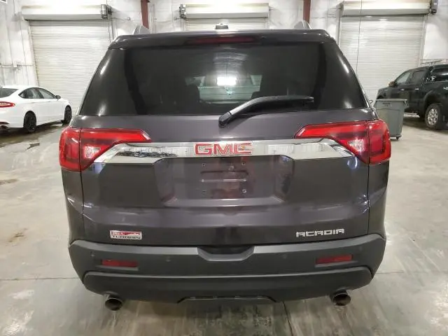 2017 GMC ACADIA ALL TERRAIN  