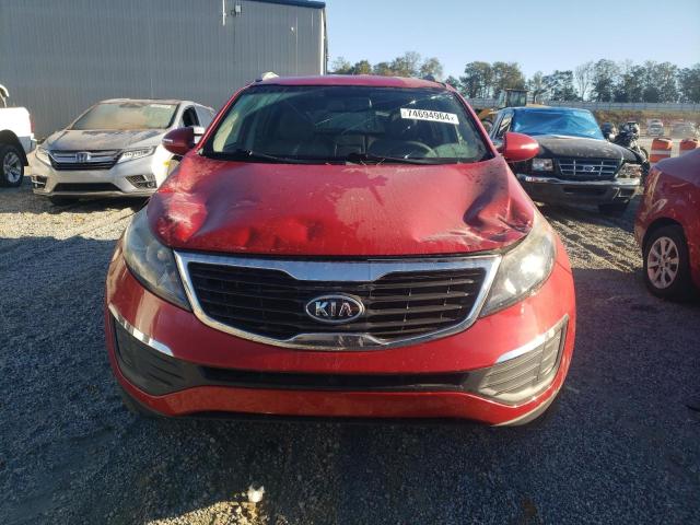 2011 KIA SPORTAGE LX