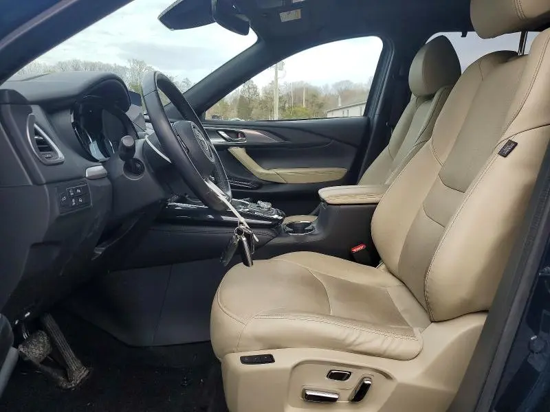 2020 MAZDA CX-9 GRAND TOURING  