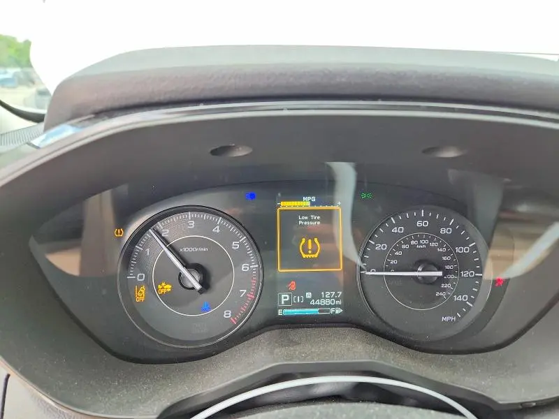 2023 SUBARU IMPREZA PREMIUM  