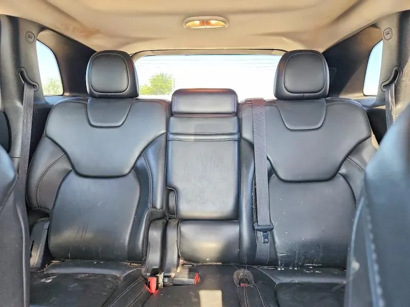 2015 JEEP CHERKE LTD   