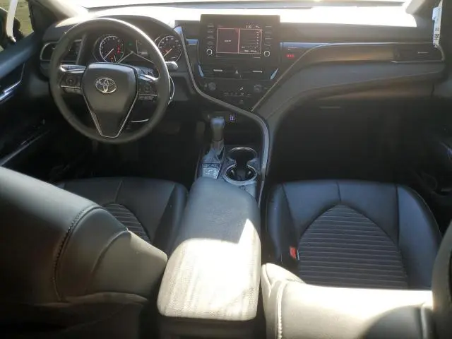 2023 TOYOTA CAMRY SE NIGHT SHADE
