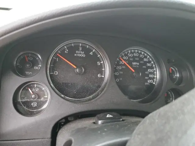 2012 CHEVROLET TAHOE K1500 LT  