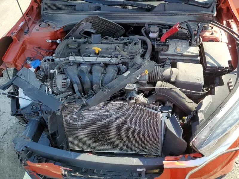 2023 KIA FORTE GT LIMITED  