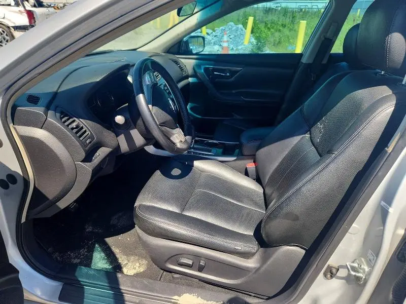 2013 NISSAN ALTIMA 2.5 SV  