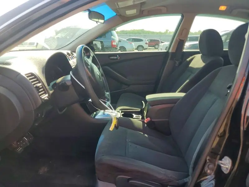 2012 NISSAN ALTIMA 2.5  