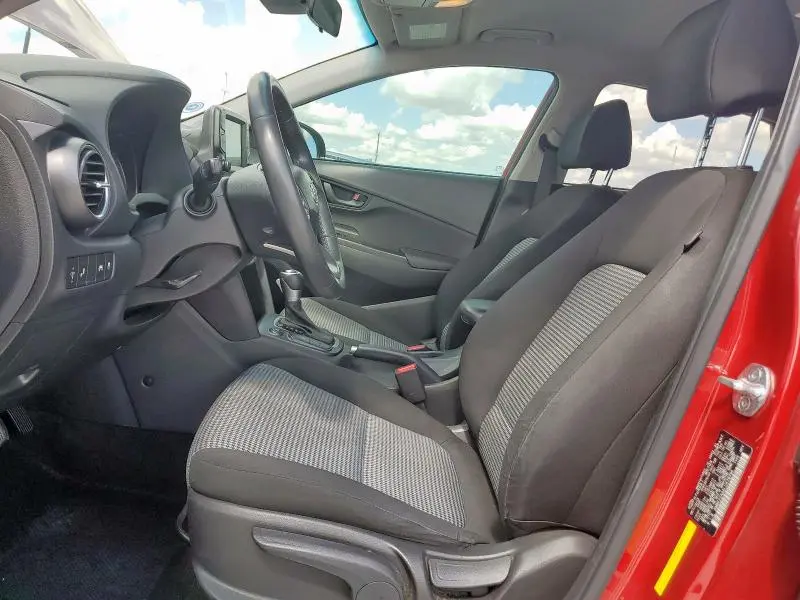 2020 HYUNDAI KONA SEL  