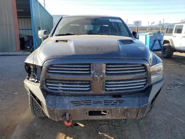 2014 RAM 1500 SPORT  