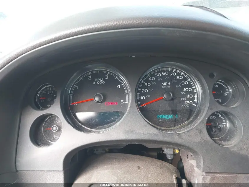 2012 GMC SIERRA 2500HD DENALI