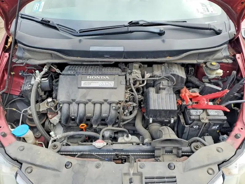 2010 HONDA INSIGHT LX  