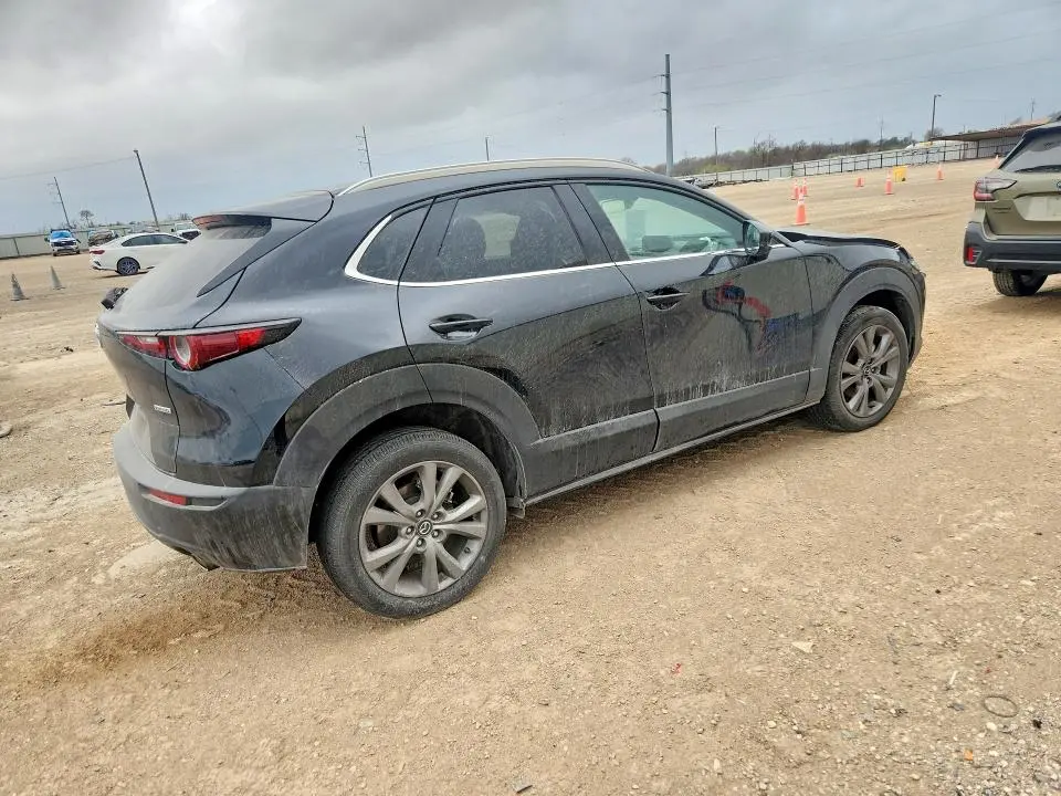 2025 MAZDA CX-30 PREFERRED  