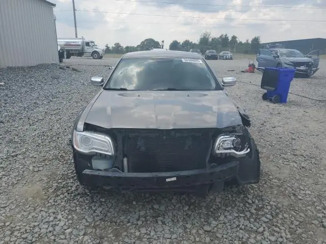 2011 CHRYSLER 300 LIMITED  