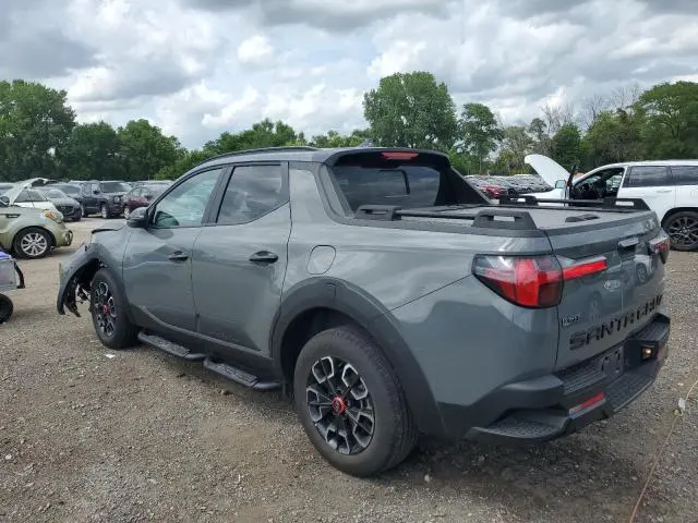 2024 HYUNDAI SANTA CRUZ XRT  