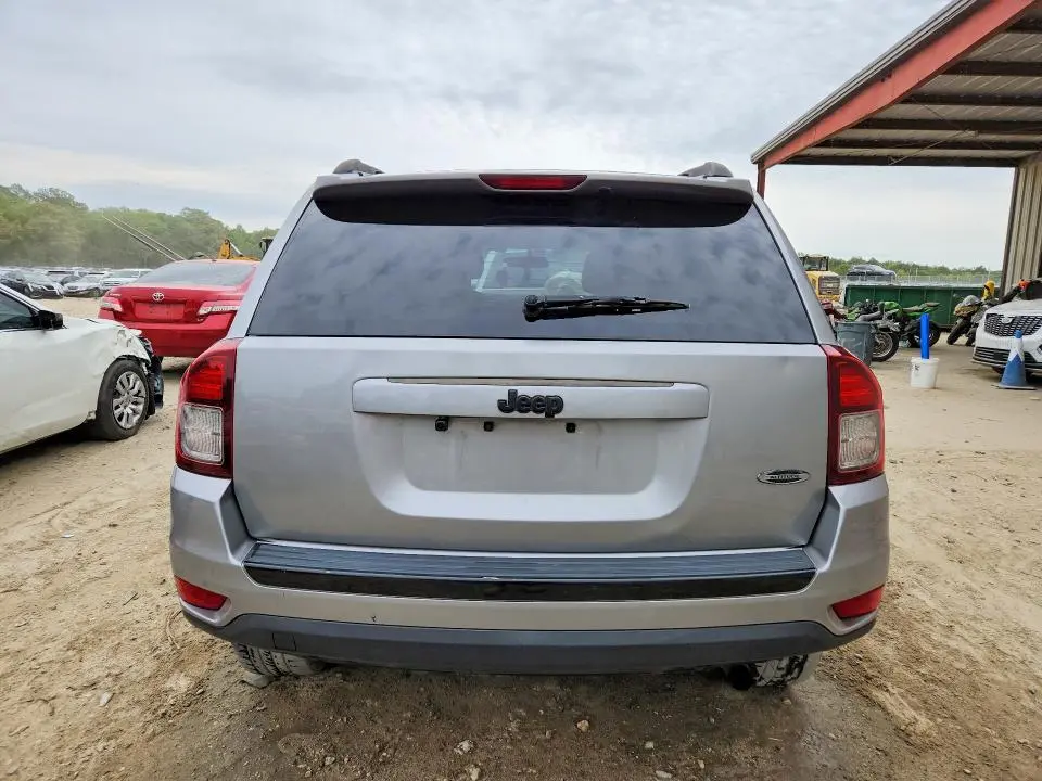 2015 JEEP COMPASS SPORT  