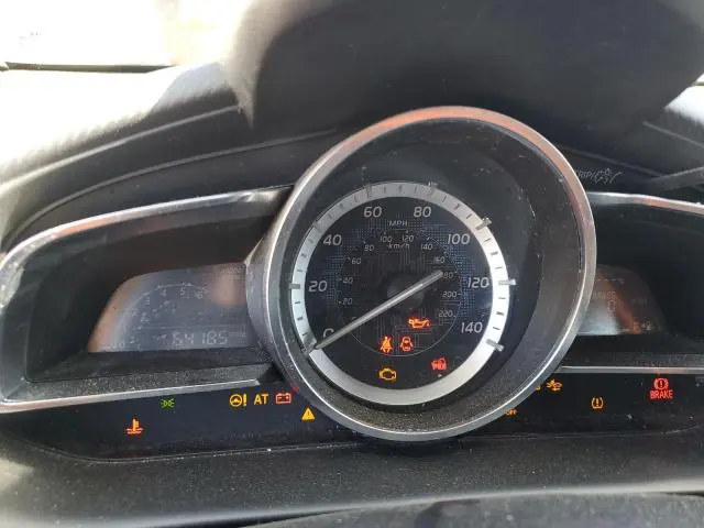 2017 TOYOTA YARIS IA   