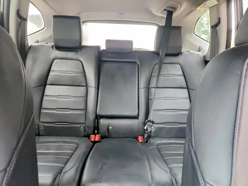 2020 HONDA CR-V EXL  