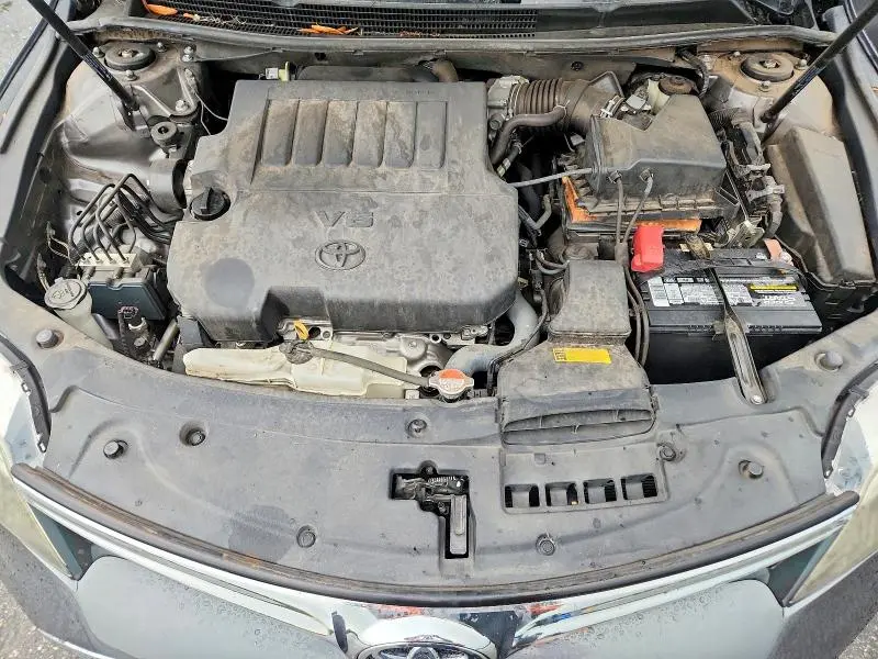 2016 TOYOTA AVALON TOURING  