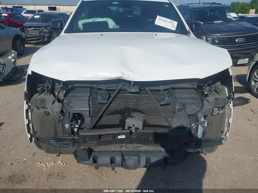 2018 DODGE DURANGO SXT AWD