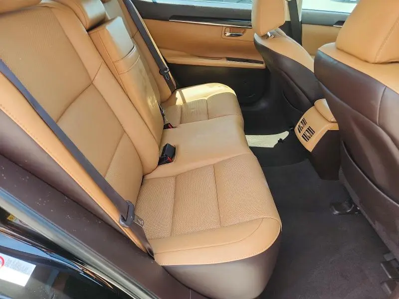 2018 LEXUS ES 350 BASE  