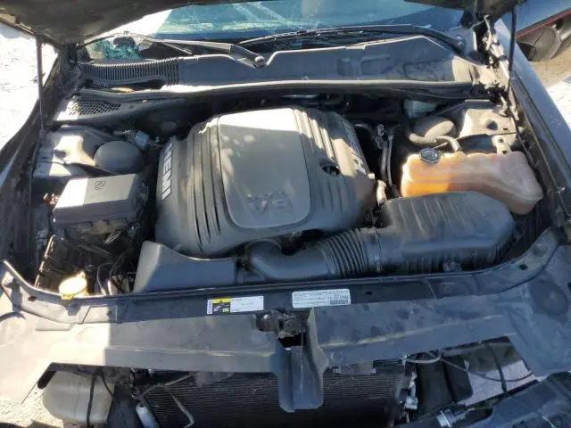 2014 DODGE CHALLENGER R/T  