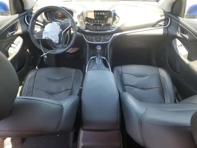 2017 CHEVROLET VOLT PREMIER  