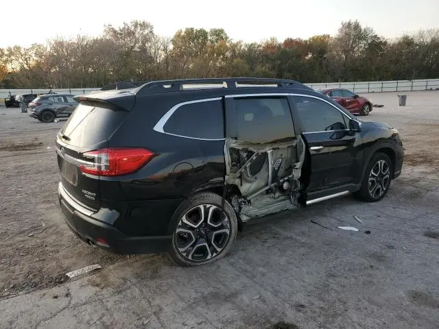 2023 SUBARU ASCENT TOURING  