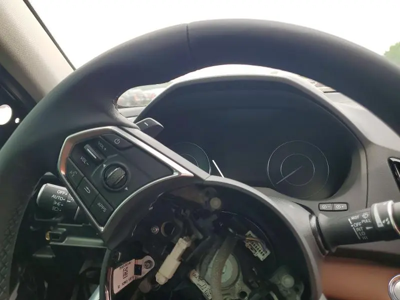 2020 ACURA RDX TECHNOLOGY  