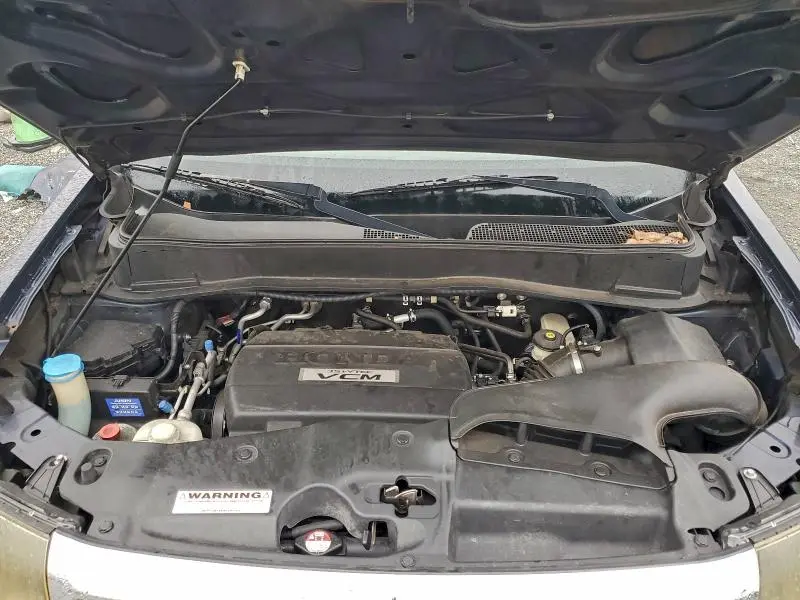 2010 HONDA PILOT EXL  