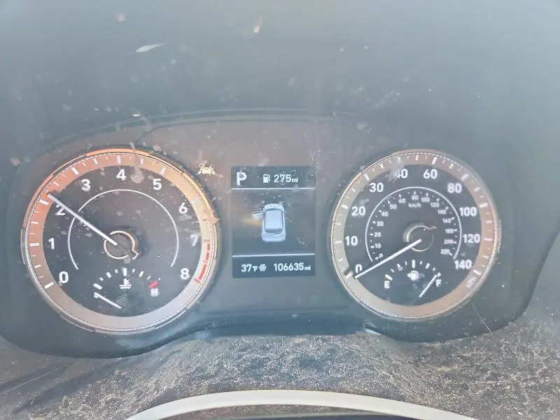 2022 HYUNDAI VENUE SE  