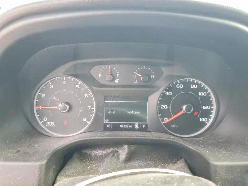 2017 GMC ACADIA SLE  