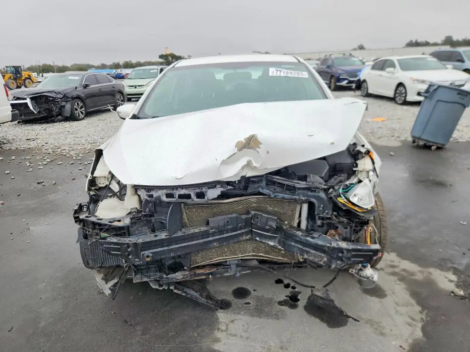 2014 KIA FORTE LX  