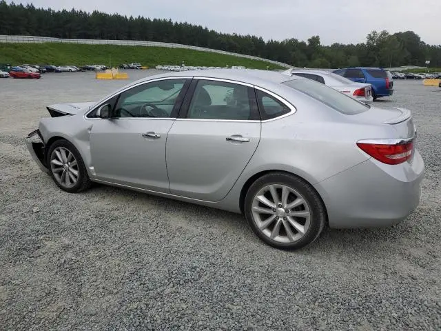2014 BUICK VERANO CONVENIENCE  