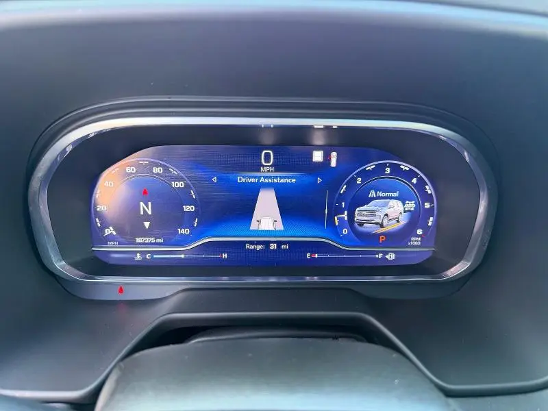 2023 CHEVROLET SUBURBAN K1500 Z71  