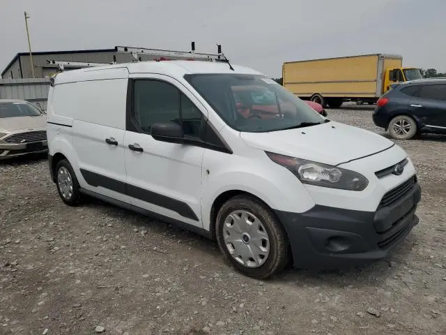 2016 FORD TRANSIT CONNECT XL